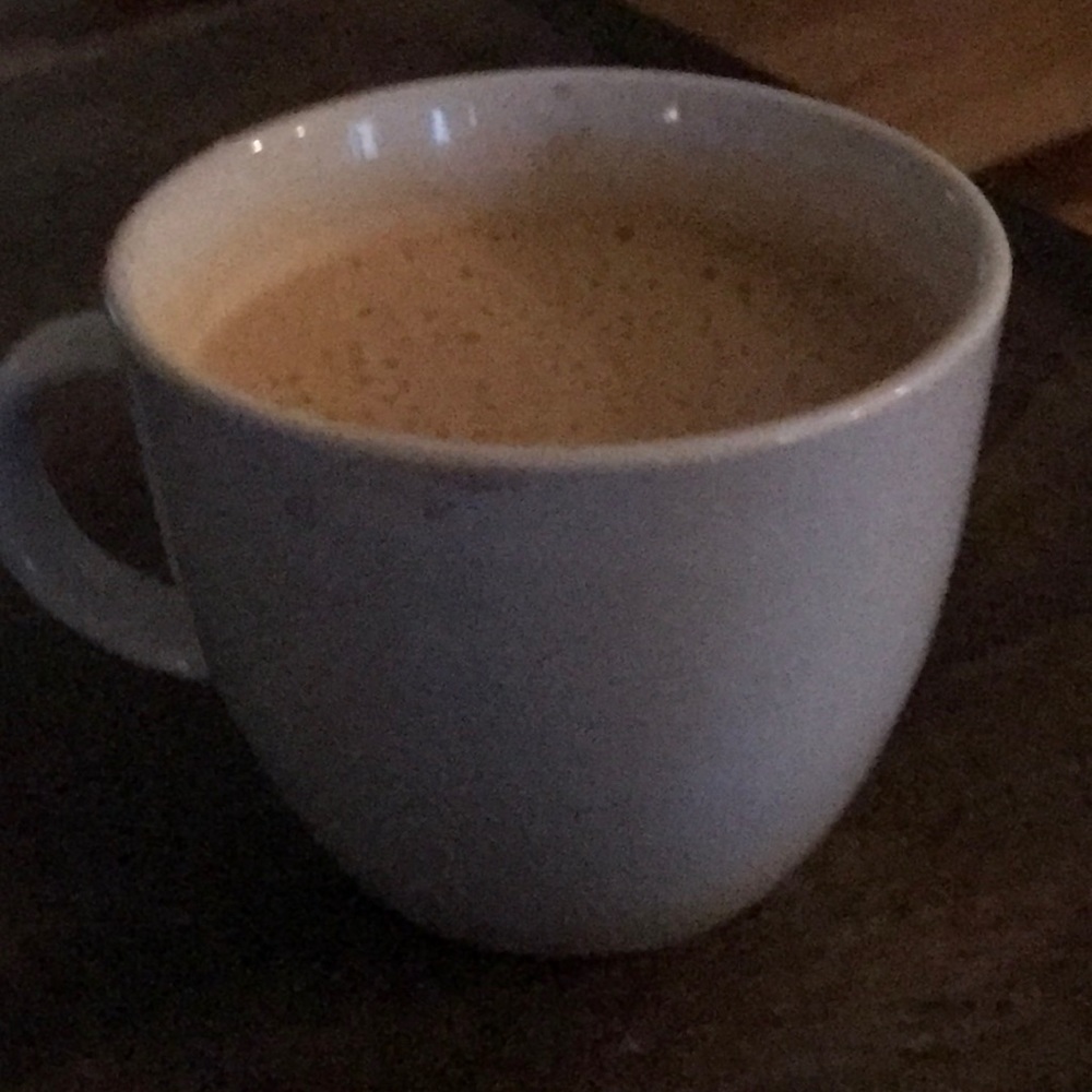 Meet your Posher, Dustin